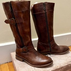 Like new Bedstu Gogo boots